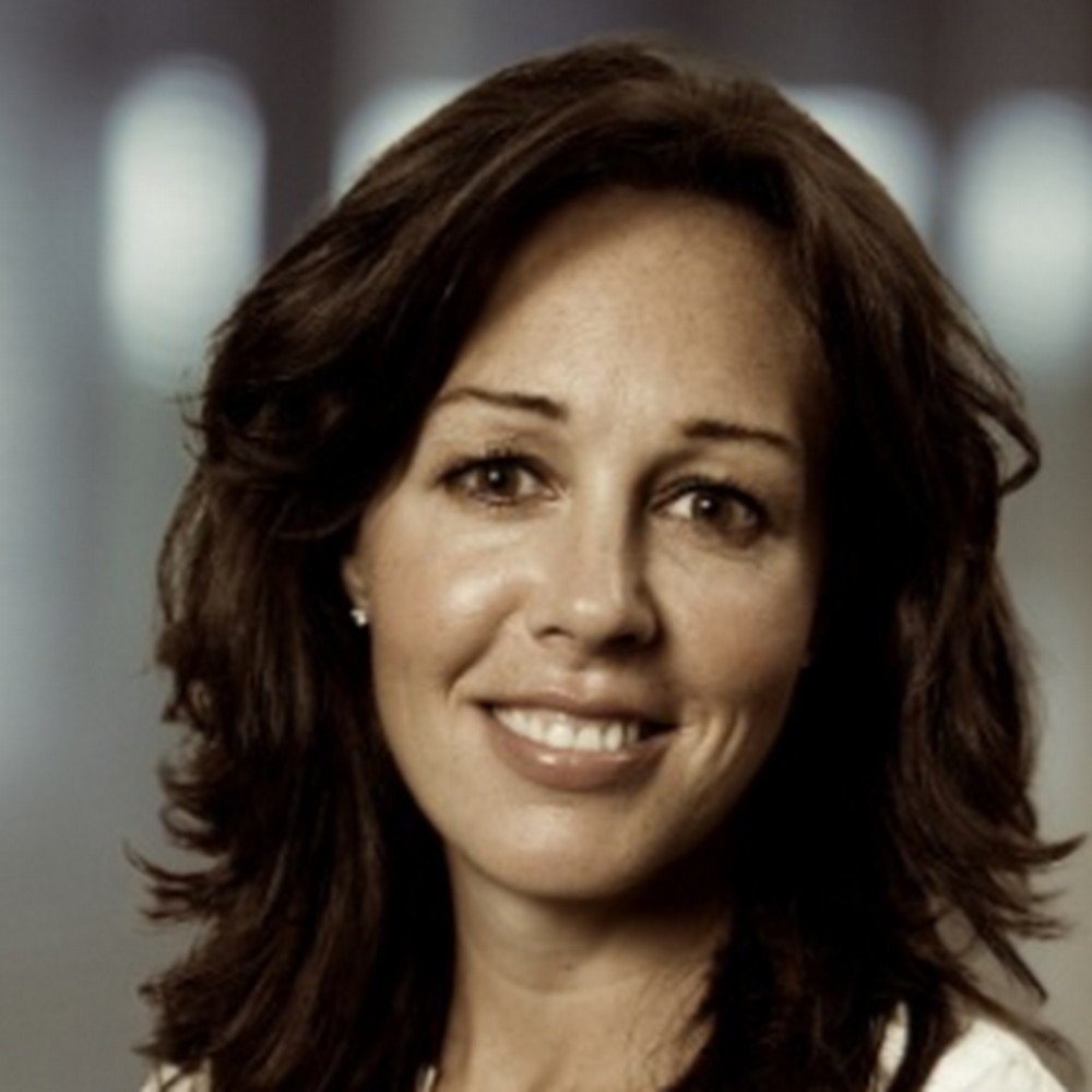 Meet your Posher, Alison